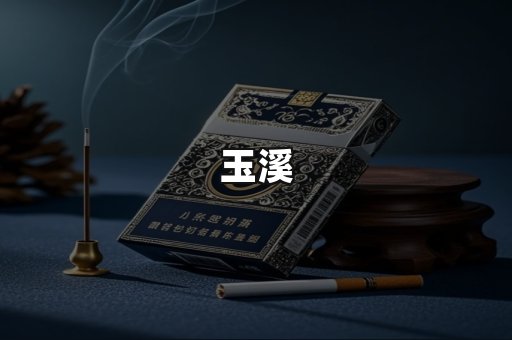 玉溪